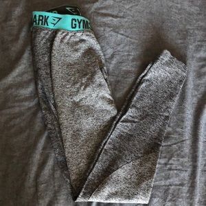Gymshark Flex Leggings 🎉